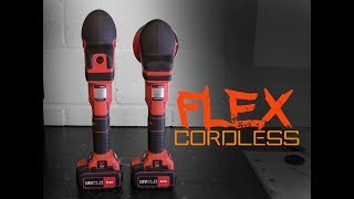 PE 150 18.0-EC ملمع دوار لاسلكي