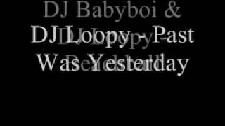 DJ Babyboi & DJ Loopy albums share