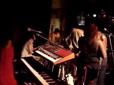 Bugz in the Attic @ Leftfoot, Birmingham