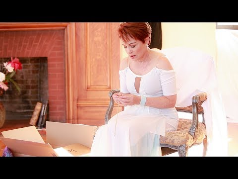 She Used To Be Mine. Candace Caplin & Ronny Dutra. Film by Julia Juliati.