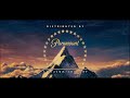 Distributed By Paramount Pictures DreamWorks Animation Closing 2008