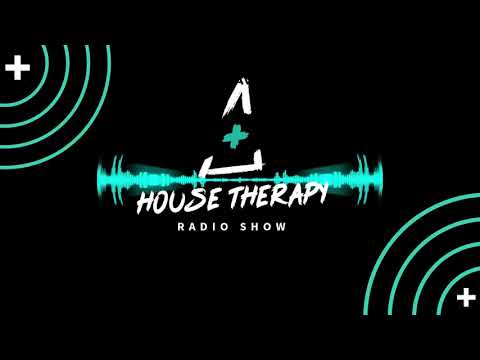 HOUSETHERAPY RADIOSHOW #0037 presented by CACCIOLA [House , Deep House Tech house]