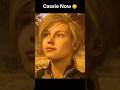 Cassie Cage Now VS Then