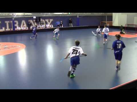 M-Team vs Rangers, D1-jatkosarja, 2015-03-29, erä 1