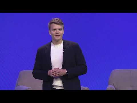 Sanas on the CCW Main Stage: Redefining Real-Time Speech Understanding with AI