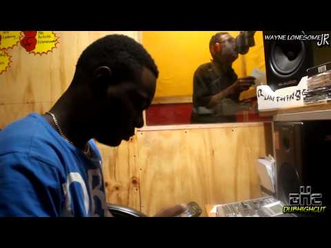 junior cat - come through dub @dubhighcut