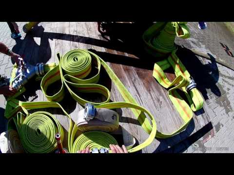 OSH Košťálov 2016 - SDH Škodějov