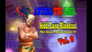 Download lagu Ansar S - Siddi Lasa Riyadduai Album Terbaru Bugis Abadi Vol 11 Andika Trijaya Record mp3 Download lagu Ansar S - Siddi Lasa Riyadduai Album Terbaru Bugis Abadi Vol 11 Andika Trijaya Record mp3