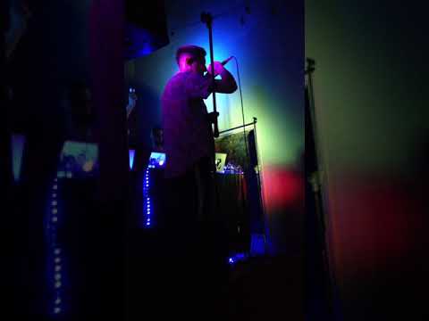 T&K Estoy fuera el libro negro de t&k (vivo)