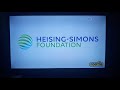 Odd Squad Funding Credits 2016