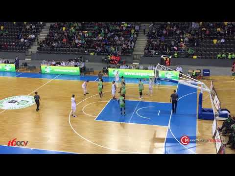 Sepsi SIC Sfântu Gheorghe şi FCC Baschet Arad, în finala Cupei României la baschet feminin