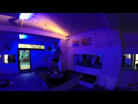 Power jump mix 22 track 3 love don't let me go