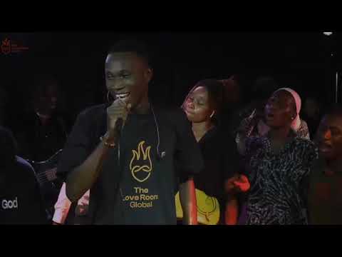 The Supernatural Anthem[Fire And Light] - SteveHills & The Rabbi