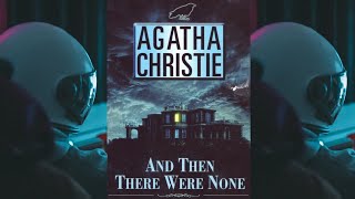 Agatha Christie’s And Then There Were None GamePlay Part 1 The Beginning Mystery Has Just Begun FTRN