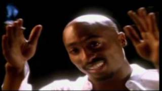 2Pac - Ive Been Lonely (But i´m a soulja) *2010*
