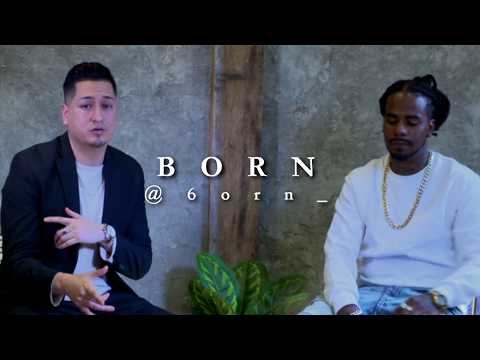 EXPRESATE TV | BORN SITS WITH TONY YOUNG TALKS FUTURE PLANS,ROOTS,QUAVO AND MORE