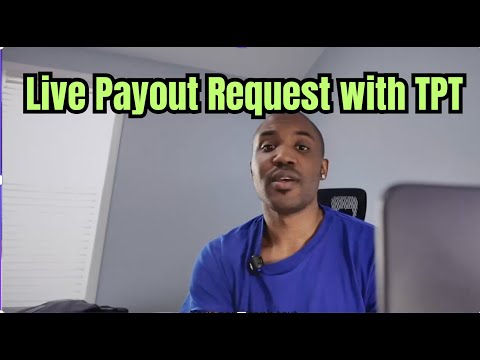 Take Profit Trader Payout — How I Requested $3,025 Across 5 Accounts (Full Process)