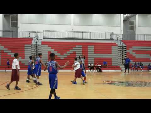 Game Certified vs. Go Hard Academy