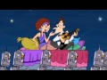 Happy Evil Love Song from Phineas and Ferb ...