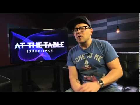 Saturn Magic -At the Table Live Lecture Jay Sankey - DVD