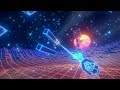 Vidéo de gameplay de Cyber Hook  PC