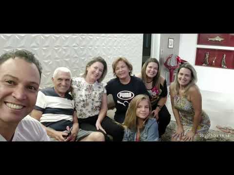 Obrigado Amado Sogro