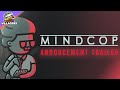 Vídeo de gameplay de Mindcop  Nintendo Switch