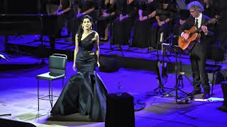 Emma Shapplin - Ira Di Dio (Ηρώδειο, 20/9/2024)