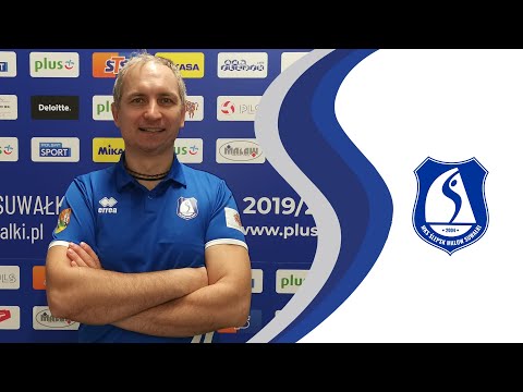 Ślepsk TV - Sezon 2020/2021: Trener Andrzej Kowal pozostaje w klubie! (26.03.20)