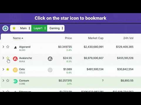 Item video thumbnail