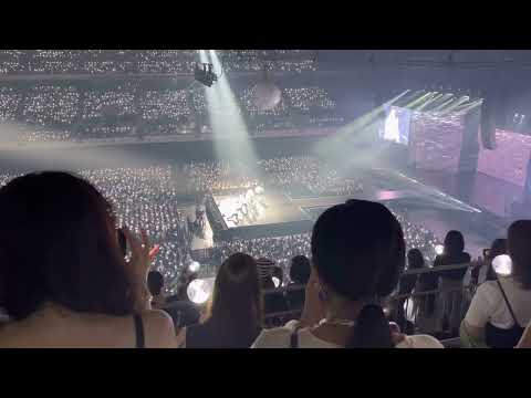 ATEEZ WORLD TOUR 2023【HALA HALA】5/3