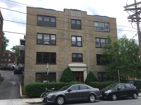 251 Kelton St. #2, Allston, MA (Boston)