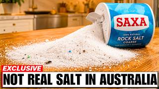 DON’T Use These 10 Salt Brands (And 3 That Are ACTUALLY Pure)