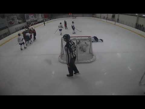 Jokerit U15 vs K-Espoo U15 II (25.09.2021)