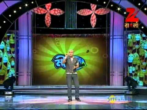 Mirakkel Awesome Saala June 27 '12 Part - 2