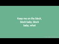 Lil Loaded 6locc 6a6y Lyrics