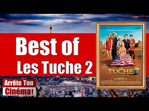 Best Of: Les Tuche 2: The American Dream, The Best Moments