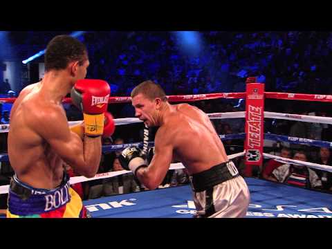 Korobov vs. Uzcategui Highlights: HBO Boxing After Dark