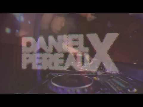 Daniel Pereaux Summer Tour 2013