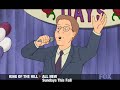 King Of The Hill S10 Promo Trailer 2005