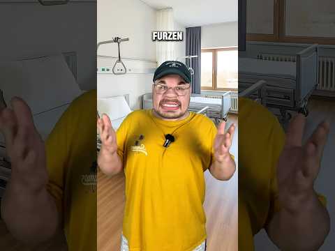 Soll ich jetzt noch ins Gesicht Furzen💨🤯
