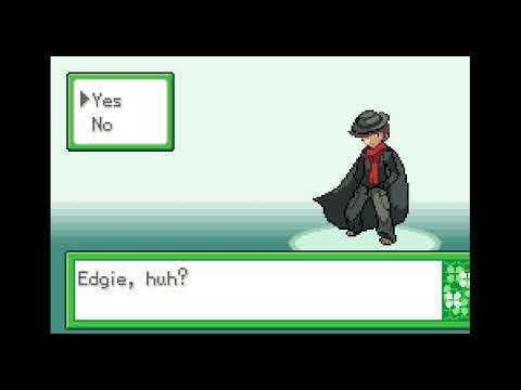 Pokemon Clover Nuzlocke! (EP-1) What starter should I choose?