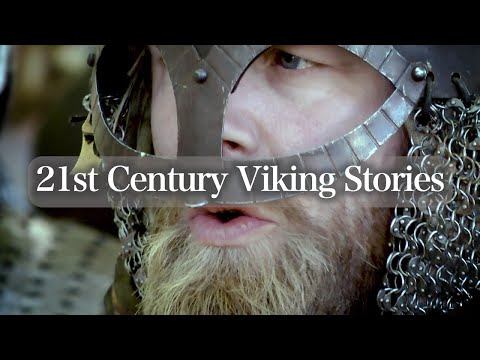 "21st Century Viking Stories" Part 22 Neustadt-Glewe 2023