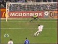 Реал (Мадрид) - Динамо (Киев) 2:2. ЛЧ-1999/00 (обзор). 