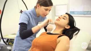 Laser Hair Removal Face Treatment | sk:n