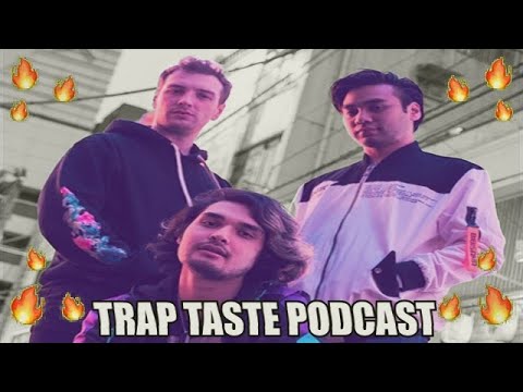 TRASH TASTE TRAP REMIX