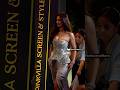 Disha Patani Arrives On PINKVILLA Screen Style Icons In Stunning Look The Unseen Shorts