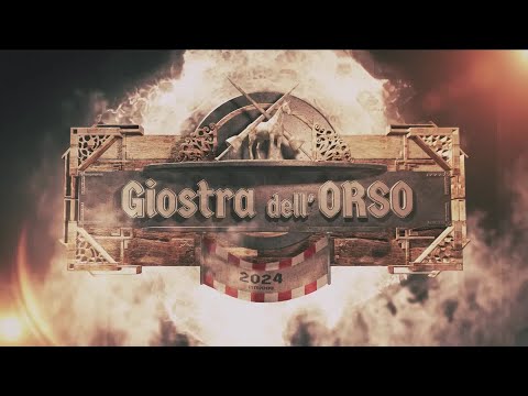 La Giostra dell'Orso 2024