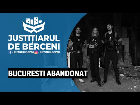 EPISODE 2: AVENTURA LA BERARIA RAHOVA - PHOTO SHOOTING