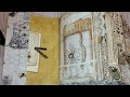 My Porch Prints Project Bee Journal Flip Through Project Share SOLD